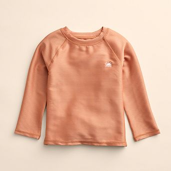 Baby & Toddler Little Co. by Lauren Conrad Raglan Rash Guard