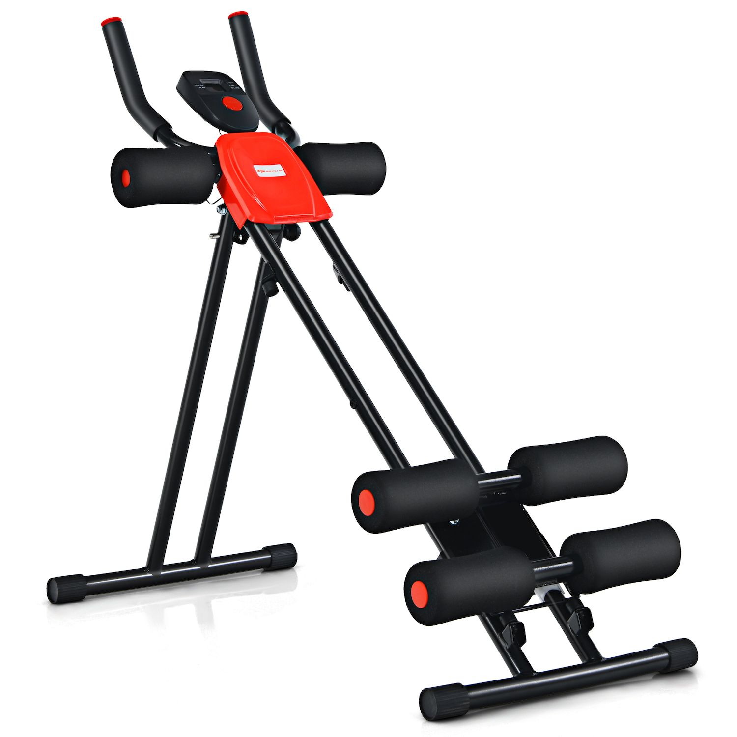 Ab Buster Machine Kohls