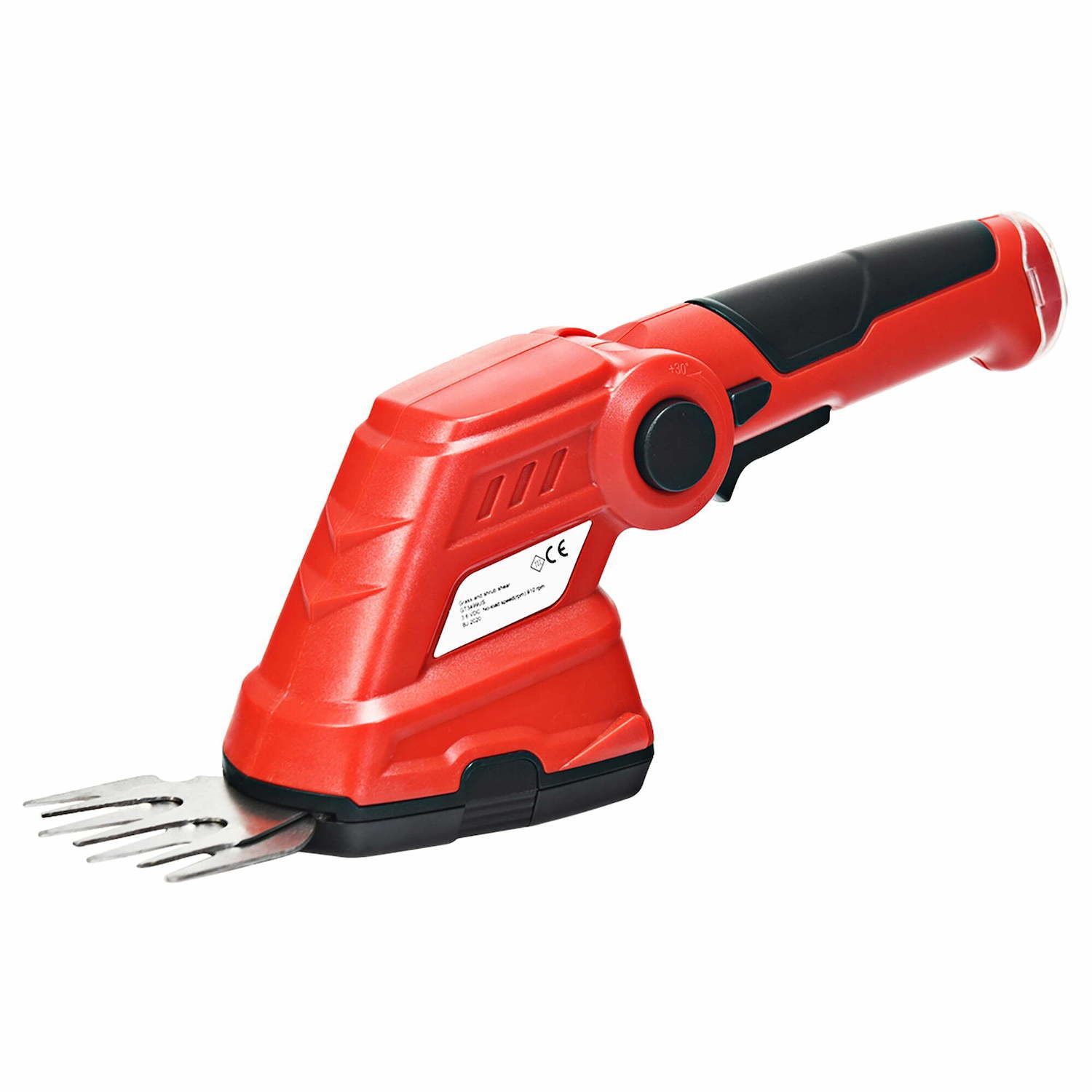 Versatile Power Tool