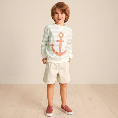 Kids 4-12 Little Co. by Lauren Conrad Sweatshirt