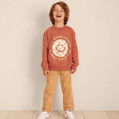 Kids 4-12 Little Co. by Lauren Conrad Sweatshirt