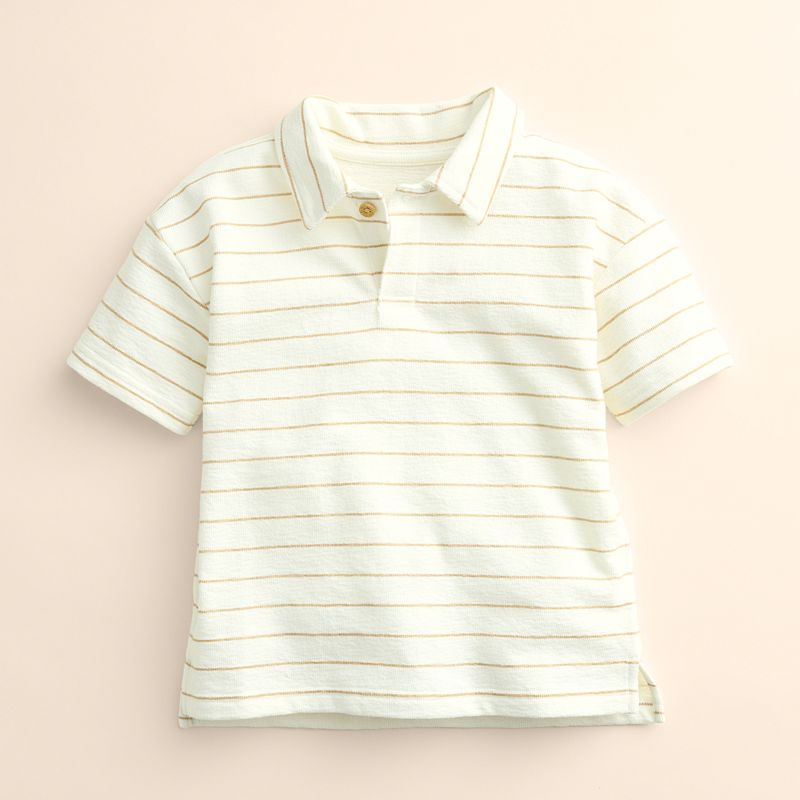 Kohls boys outlet polos