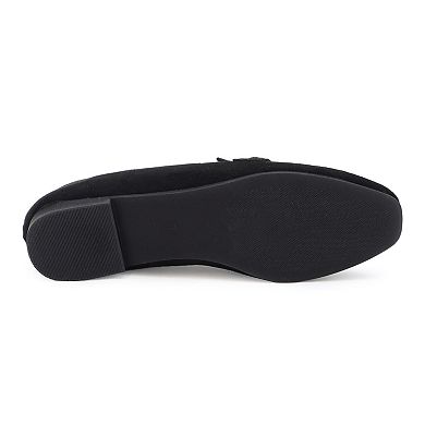 Yoki Edline-10 Women's Ballet Flats