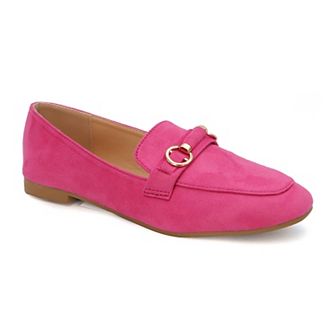 Yoki Edline-10 Women's Ballet Flats