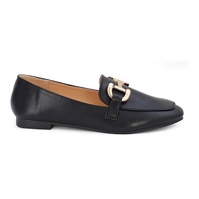 Yoki Edline-22 Women's Loafers