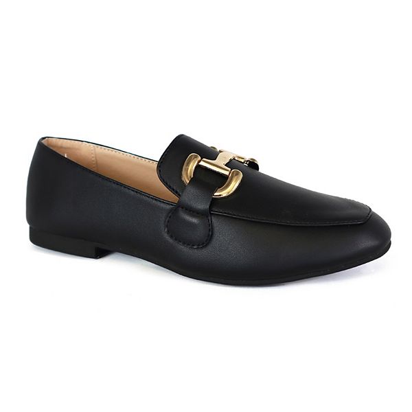 Yoki Edline-22 Women's Loafers