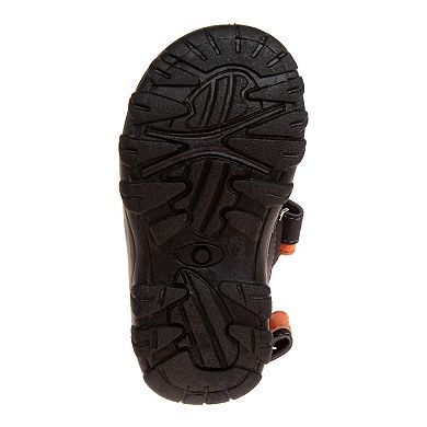 Beverly Hills Polo Club Toddler Boys' Sport Sandals