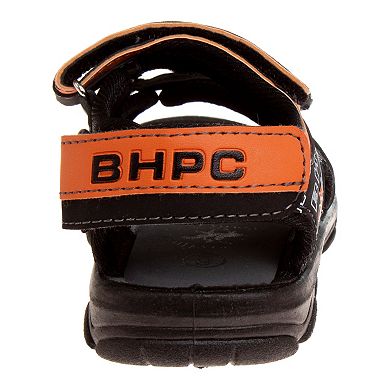 Beverly Hills Polo Club Toddler Boys' Sport Sandals