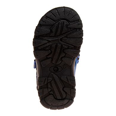 Beverly Hills Polo Club Toddler Boys' Sport Sandals