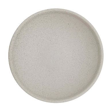 Sonoma Goods For Life® Neutral Speckled Decorative Bowl Table Decor