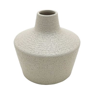 Sonoma Goods For Life® Small Ribbed Vase Table Decor
