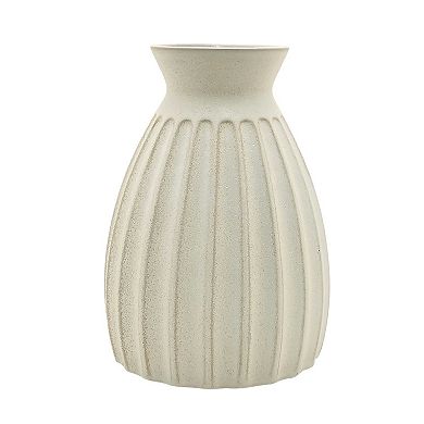Sonoma Goods For Life® Fluted Vase Table Decor