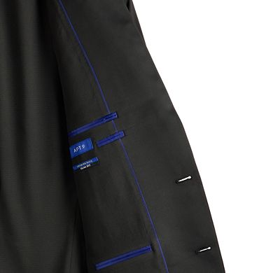 Men's Apt. 9® Slim-Fit Nested Tuxedo Suit Set