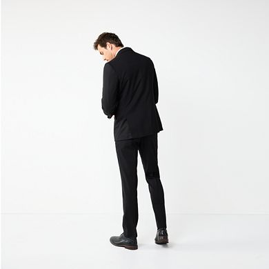 Men's Apt. 9® Slim-Fit Nested Tuxedo Suit Set