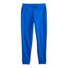 Girls 2-18 Lands' End Twist Hem Active Leggings