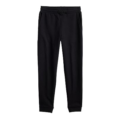 Esaierr Toddler Kids Spring Autumn Jogger Pants Cotton Sweatpants For