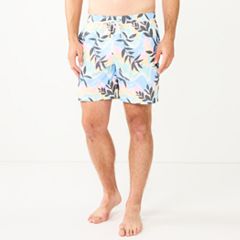 Kohls store swim trunks