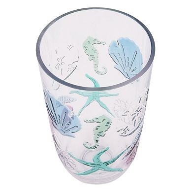 Celebrate Together™ Coastal Icons Highball Cup