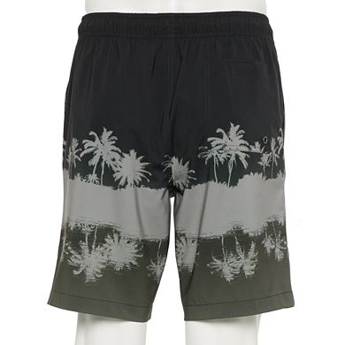 Men's Sonoma Goods For Life® 9-in. Swim Trunks