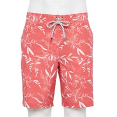 V-Neck Hardware One-Piece Swimsuit