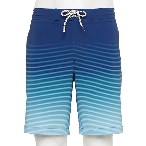 Men's Sonoma Goods For Life® E-Board Swim Trunks