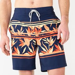 Men's Sonoma Goods For Life® 5 Compression Lined Swim Trunks