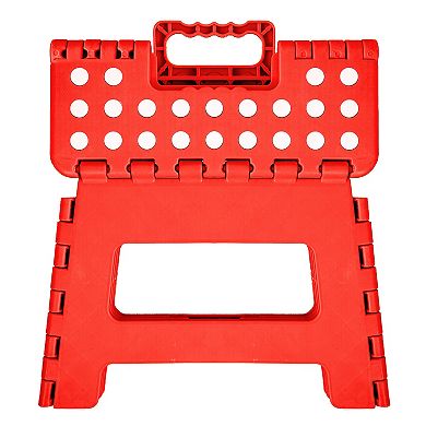 Small Foldable Space Saving Super Step Stool