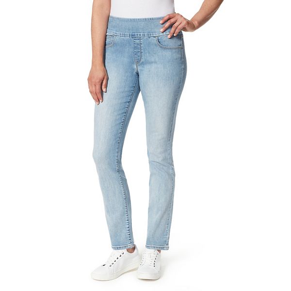 Kohls pull sale on jeans