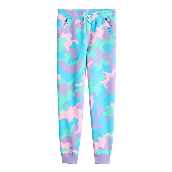 Tie dye sweatpants kohls new arrivals