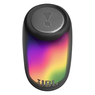 JBL Pulse 5 Portable Bluetooth Speaker with Light Show