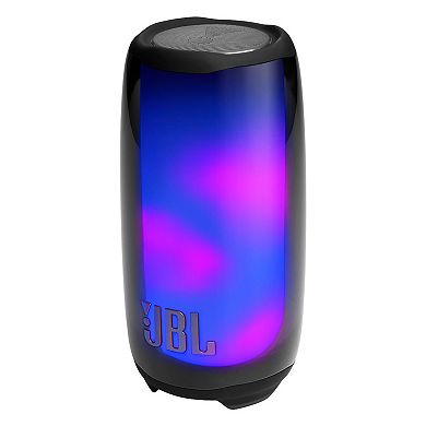 JBL Pulse 5 Portable Bluetooth Speaker with Light Show