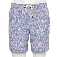 V-Neck Hardware One-Piece Swimsuit
