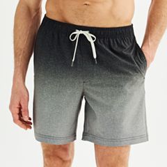 Men's Sonoma Goods For Life® 9 Swim Trunks