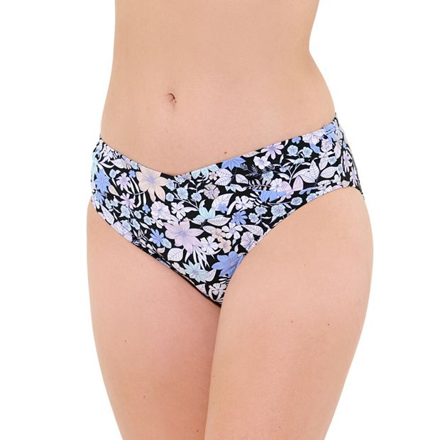 Kohls womens store bathing suit bottoms