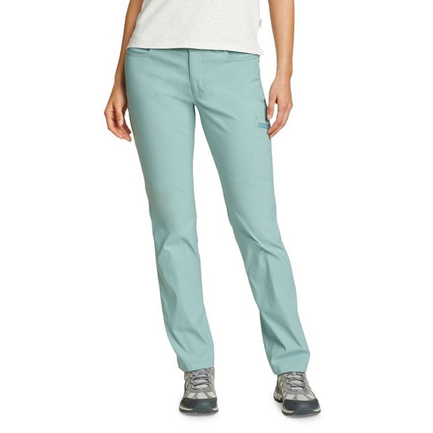  Eddie Bauer Womens Rainier Pants