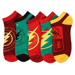 under armour superhero socks the flash