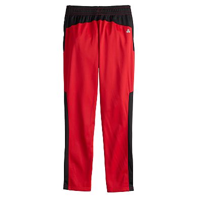 Boys 8-20 Tek Gear® Active Tricot Pants in Regular & Husky