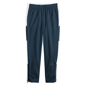 Boys 8-20 Tek Gear® Active Tricot Pants in Regular & Husky