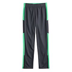 Boys 8-20 Tek Gear® Active Tricot Joggers in Regular & Husky