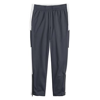Boys 8-20 Tek Gear® Active Tricot Pants in Regular & Husky