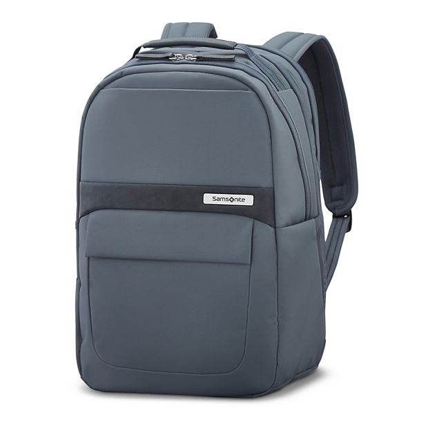 Kohls samsonite sales backpack