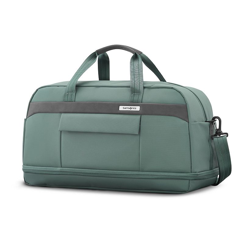 Samsonite Elevation Plus Destination Duffel Bag, Cypress Green