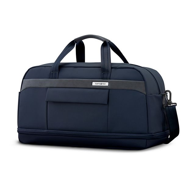 Kohls nike hot sale duffel bag