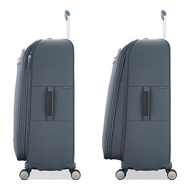 Samsonite Elevation Plus SS Large Expandable Spinner Luggage