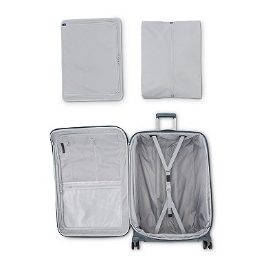 Samsonite Elevation Plus SS Large Expandable Spinner Luggage