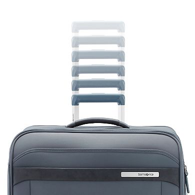 Samsonite Elevation Plus SS Large Expandable Spinner Luggage