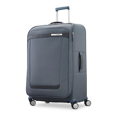 Largest samsonite luggage online