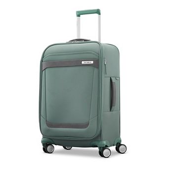 Samsonite Elevation Plus Large Expandable Softside Spinner Luggage