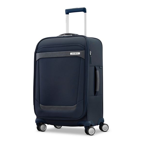 Samsonite best sale square luggage