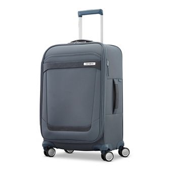 Samsonite Elevation Plus Large Expandable Softside Spinner Luggage
